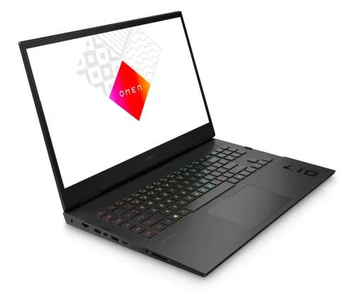 VENDU - HP OMEN 17, i7-11800H, 32GB, 1TB SSD, RTX3070 8GB 140W, 17" 144Hz