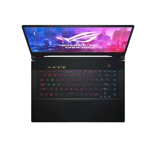 VENDU - ASUS ROG Zephyrus M15 (GU502GU),  i7-9750H, 16GB, 512GB SSD, GTX1660Ti-6GB, 15.6" 144Hz