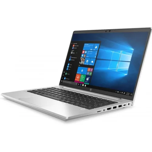 HP ProBook 440 G8 , Intel Core i5-1135G7 , 6 GB RAM DDR4 , 512GB SSD NVMe