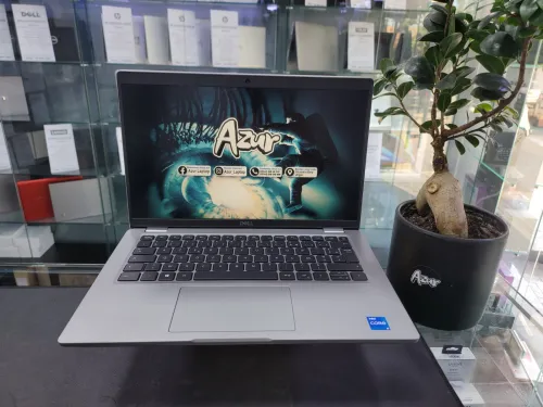 VENDU - DELL LATITUDE 5420, i5-1145G7, 8GB, 256GB SSD