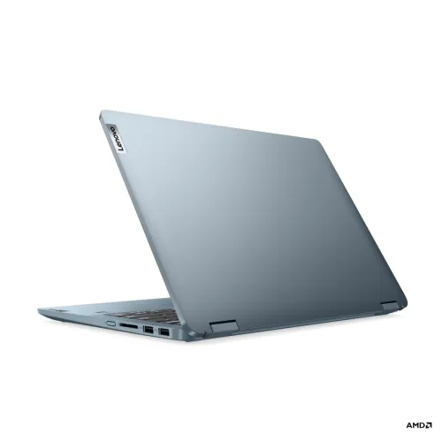 Lenovo IdeaPad FLEX 5 ,AMD RyzenTM 7 7730U, 16GB LPDDR4x, 512GB SSD 14" WUXGA TACTILE