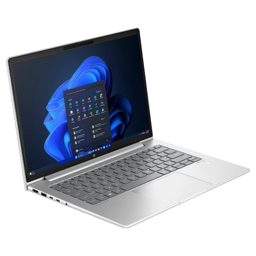 HP ProBook 440 14 pouces G11, Intel Core Ultra 5 125U, 16GB 5600MHz, 512GB SSD, 14" WUXGA