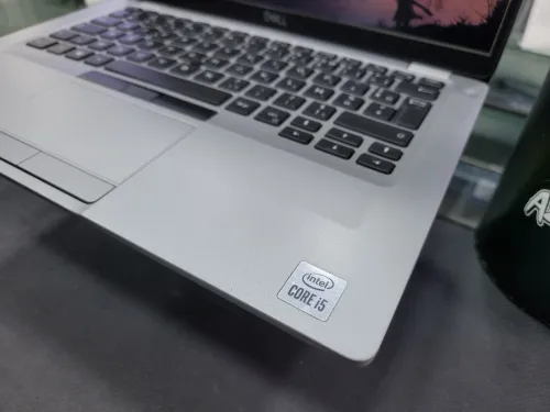 VENDU - DELL LATITUDE 5410, i5-10310U, 16GB, 256GB SSD