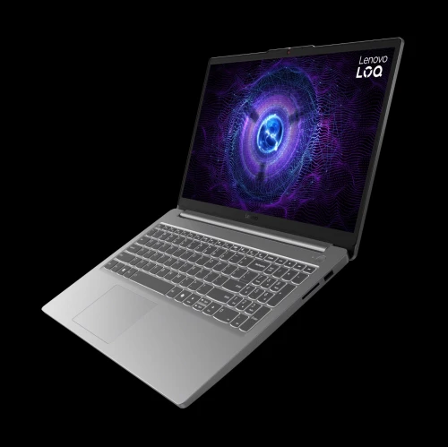 VENDU - Lenovo LOQ (15IAX9E), Intel Core i7-12650HX, 16GB DDR5 4800MHz, 512GB SSD, RTX4050 6GB