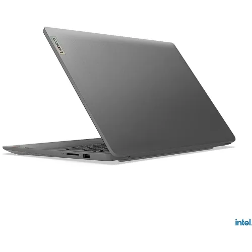 VENDU - LENOVO IDEAPAD 3, Intel Core i5-1155G7, 16GB, 512GB SSD, IRIS XE, 