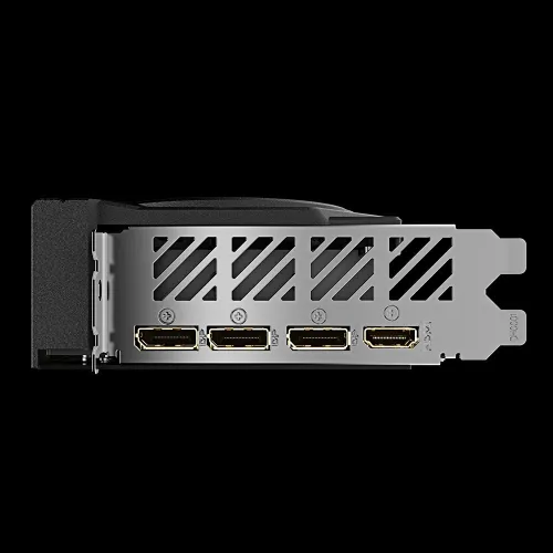VENDU - GIGABYTE GeForce RTX 4070 WINDFORCE OC 12G
