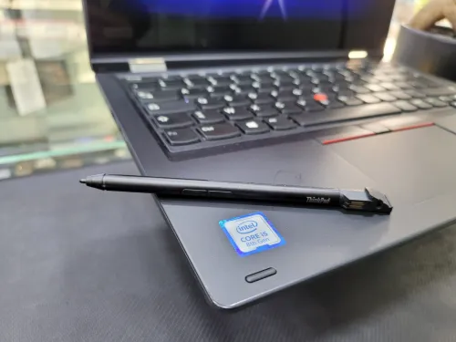 VENDU - LENOVO THINKPAD L390 YOGA, i5-8265U, 8GB, 128GB SSD