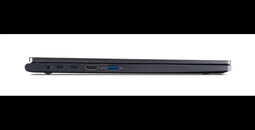 VENDU - Acer TravelMate 16" , Intel Core i7-1365U , 64GB DDR4 , 512GB SSD , 16" WUXGA, Intel Iris Xe