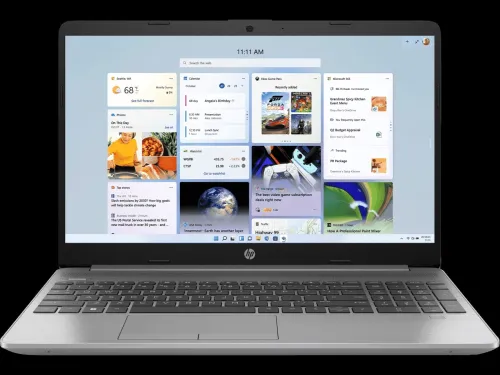 HP 255 G9, AMD Ryzen 5 5625U, 8GB DDR4, 256GB SSD, 15,6" FHD