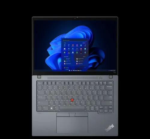 VENDU - LENOVO THINKPAD T14s Gen 3, Intel Core i5-1240P, 16GB, 256GB SSD, intel iRis Xe