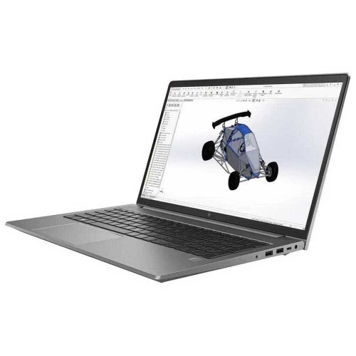 VENDU - HP ZBook Power 15,6 G9 , Intel Core i7-12700H , 16GB RAM DDR5 , 512GB SSD NVMe , NVIDIA T600 4 Go