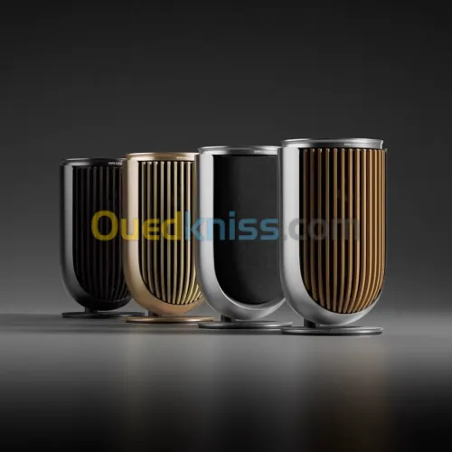 Bang & Olufsen Beolab 8, Enceinte compacte et puissante