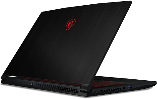 VENDU - MSI GF63 Thin, Intel Core i7-10750H, 16GB, 512GB SSD, GTX1650 4GB