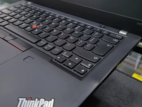 VENDU - LENOVO THINKPAD X13 GEN 1, i7-10510U, 16GB, 512GB SSD