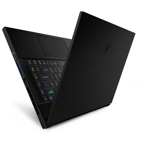 VENDU - MSI Stealth 10SE 240Hz , Intel Core i7-10875H , 32GB 3200MHz , 1TB SSD , 15,6" FHD, RTX2060