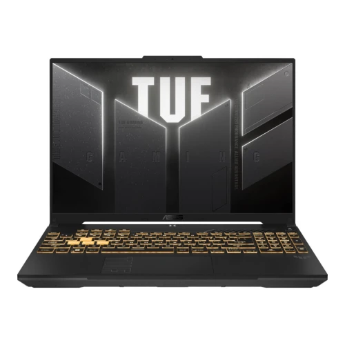 VENDU - ASUS TUF GAMING F16, Intel Core i7-13650HX, 32GB, 1TB SSD, RTX4060 8GB, 16" 165Hz, 