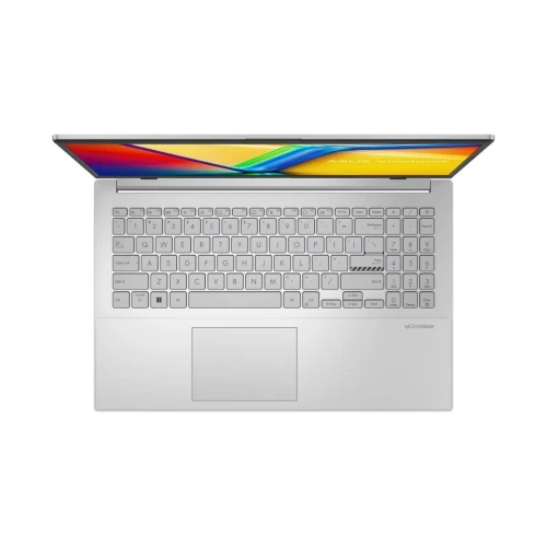 VENDU - ASUS Vivobook Go 15 OLED (E1504F), AMD Ryzen 5-7520U, 16GB LPDDR5, 512GB SSD