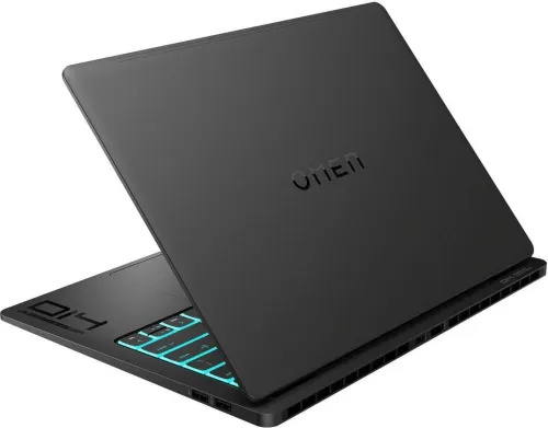 VENDU - HP OMEN 14 Transcend, Intel Ultra 9 185H, 32GB LPDDR5X 7467MHz, 1TB SSD, RTX4060 8GB, 14"