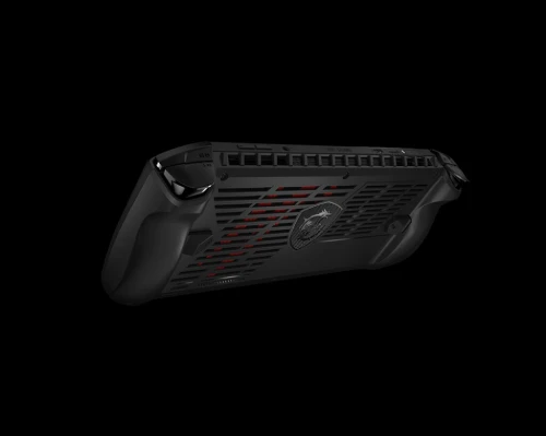 MSI Claw A1M, Intel Core  Ultra 7 155H, 16GB, 1TB, intel ARC, 7" 120Hz