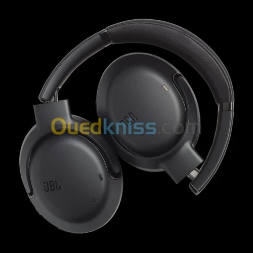 JBL Tour One M2, Casque audio sans fil, Bluetooth 5.3, Jusqu'à 50 heures d'autonomie