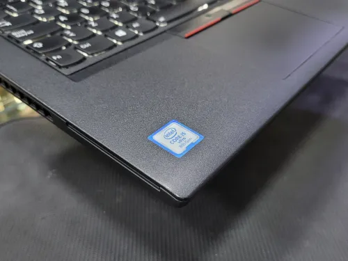 VENDU - LENOVO THINKPAD T480 TACTILE , i5-8350U, 8GB, 256GB SSD