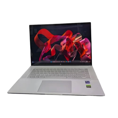 HP ENVY Laptop 16 4K OLED, i9-12900H, 32GB RAM DDR5, 2TB SSD, RTX 3060