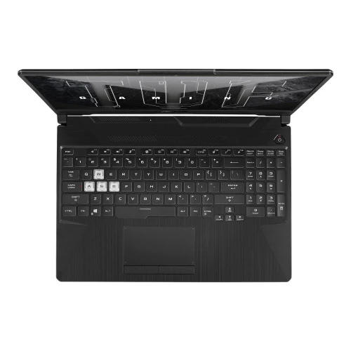 VENDU - ASUS TUF Gaming F15 144Hz (FX506HC), Intel Core i5-11400H, 16GB 3200MHz, 512GB SSD, RTX3050 4GB