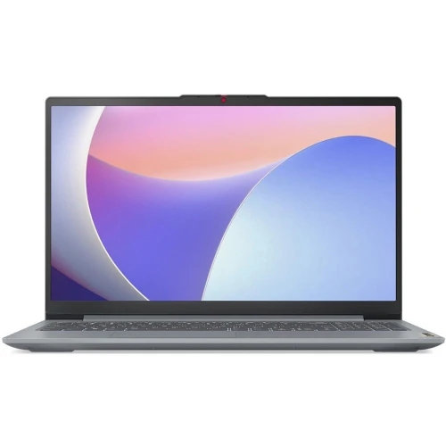 Lenovo ideapad Slim 3, i5-12450H, 16GB 4800MHz, 512GB SSD, 15,6" FHD
