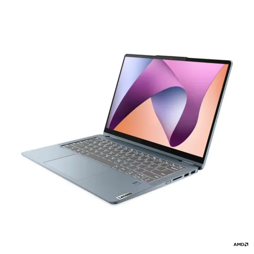 Lenovo IdeaPad FLEX 5 ,AMD RyzenTM 7 7730U, 16GB LPDDR4x, 512GB SSD 14" WUXGA TACTILE