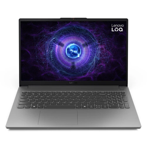 VENDU - Lenovo LOQ (15IAX9E), Intel Core i7-12650HX, 16GB DDR5 4800MHz, 512GB SSD, RTX4050 6GB