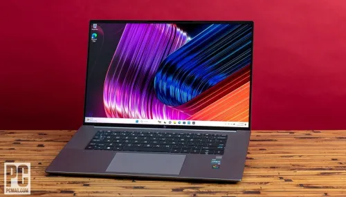 HP ZBook Studio16 G9, Intel Core i7-12700H, 32GB RAM DDR5, 512GB SSD, RTX 3070 Ti 8gb, 16" WUXGA