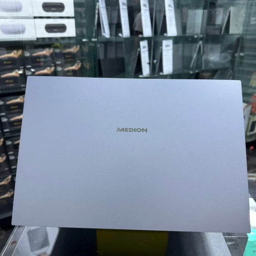 VENDU - MEDION E15423, i5-1155G7, 16GB, 512GB SSD, iRis Xe, NEUF JAMAIS UTILISÉ