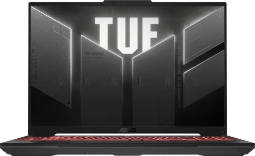 VENDU - ASUS TUF GAMING A16, Ryzen 9 7845HX, 32GB DDR5, 1TB SSD, RTX4070 8GB, NEUF SOUS EMBALLAGE