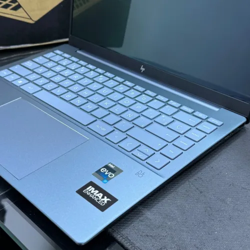 VENDU - HP PAVILION 14 Plus OLED 2.8K, i7-1355U, 16GB LPDDR5, 1TB SSD, NEUF SOUS EMBALLAGE 