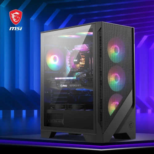 VENDU - PC GAMER Ryzen 7 7800X3D, 32GB 6000MTs, 2TB SSD nVme, MSI RTX5070Ti 16GB