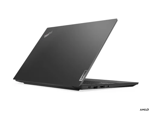 Lenovo ThinkPad E15 Gen 3 , AMD Ryzen 5 5500U , 8GB 3200MHz,256GB SSD,15,6" FHD,AMD Radeon intégrés