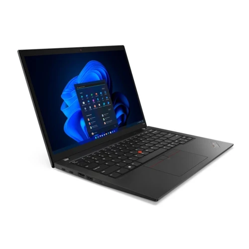 VENDU - LENOVO THINKPAD T14s Gen 3, Intel Core i5-1240P, 16GB, 256GB SSD, intel iRis Xe