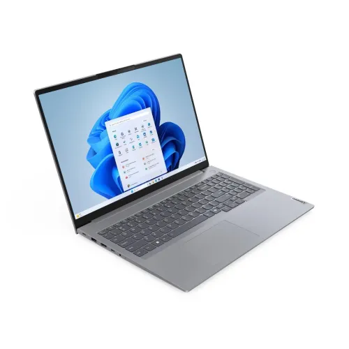 ThinkBook 16 G7 , Intel Core Ultra 7 155H , 32GB DDR5-5600 , 1TB SSD , Intel Arc , 16" WUXGA