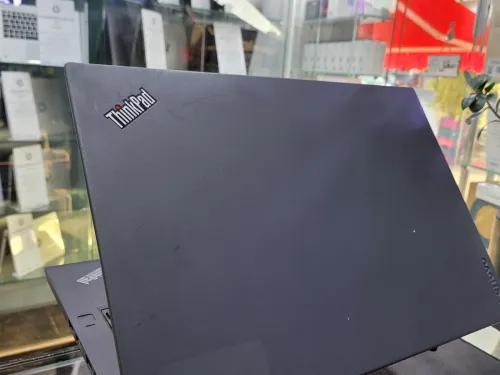 VENDU - LENOVO THINKPAD T480 TACTILE , i5-8350U, 8GB, 256GB SSD