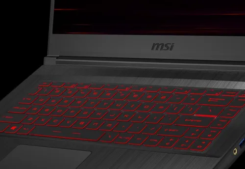 VENDU - MSI GF65 Thin,  Intel Core i7-10750H, 16GB 3200MHz, 1TB SSD nVme, GTX1660 Ti 6GB, 15.6"