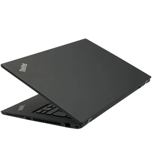 VENDU - Lenovo ThinkPad T14 Gen 4, AMD Ryzen 5 PRO 7540U, 16GB LPDDR5X 6400MHz, 256GB SSD