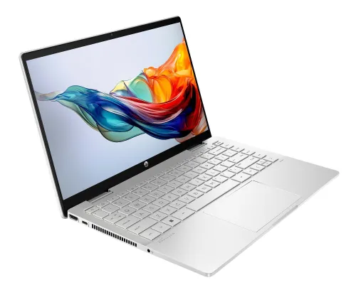 HP Pavilion x360 14-ek2005ns (9U5T8EA), Intel Core 7-150U, 16GB DDR4, 512GB SSD, intel Graphics