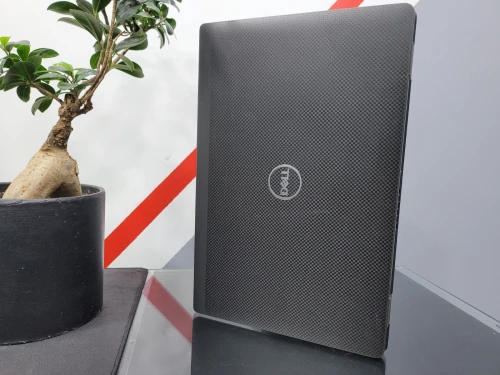 VENDU - DELL LATITUDE 7420, i5-1145G7, 8GB LPDDR4X, 256GB SSD, iRis Xe
