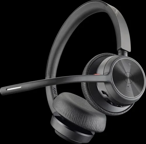 MICRO CASQUE - POLY VOYAGER 4320 UC