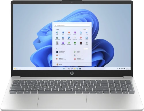 VENDU - HP 15-fc0056ns (83U41EA), AMD Ryzen 3-7320U, 8GB 5500MHz, 512GB SSD, AMD Radeon Graphics