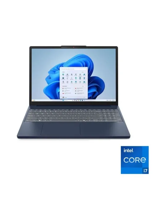 IdeaPad Slim 3 , Intel Core i7-13620H , 16GB LPDDR5x , 1TB SSD , 15.3" WUXGA