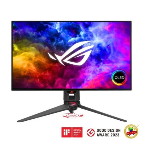 VENDU - ASUS ROG Swift OLED 240 Hz 0,03ms G-SYNC