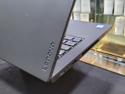 VENDU - LENOVO THINKPAD T480 TACTILE , i5-8350U, 8GB, 256GB SSD