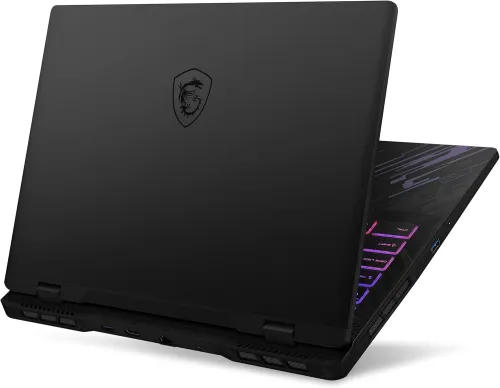 VENDU - MSI PULSE 16 Ai QHD+ 240Hz, Intel Core Ultra 7-155H, 16GB 5600MHz, 1TB SSD, RTX4060 8GB