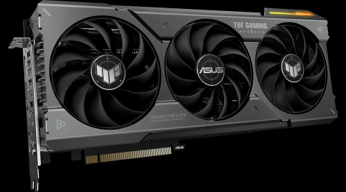 VENDU - ASUS TUF Gaming GeForce RTX 4070 Ti 12GB GDDR6X OC Edition